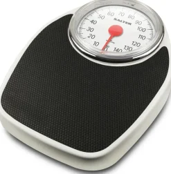 Salter Henkilövaa'at-Mekaaninen Tohtorin Vaaka Sa195 Whkr