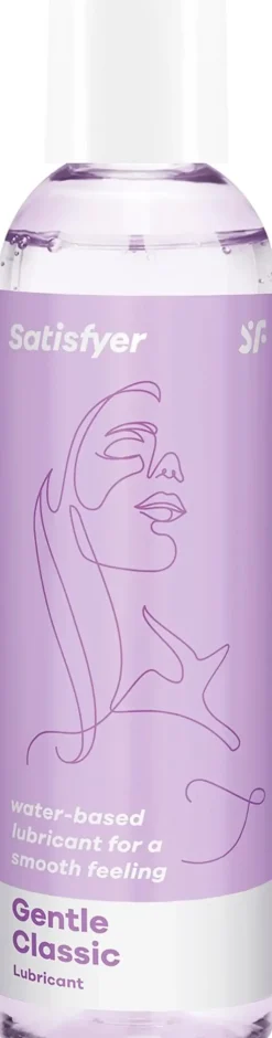 Satisfyer Seksivalineet-Liukuvoide 150 Ml