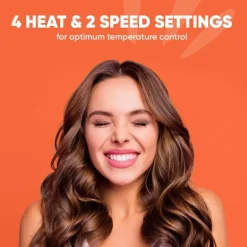 Revamp Hiustenhoito-Sbb Hiustenkuivaaja Quick 2Dry Compact 2000 W