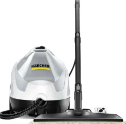 Kärcher Höyrypesurit Ja Tarvikkeet-Sc 4 Easyfix Premium Hoyrypesuri