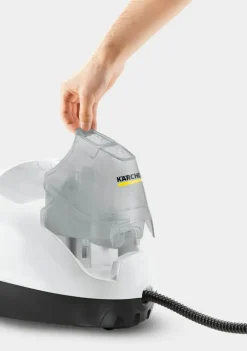 Kärcher Höyrypesurit Ja Tarvikkeet-Sc 4 Easyfix Premium Hoyrypesuri