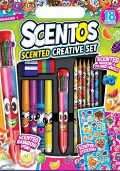 Online Tuoksuva Luova Puuhasetti Askartelutarvikkeet