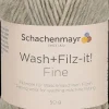 Clearance Wash-Filz-It Fine Neulelanka 50G Käsityötarvikkeet