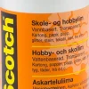 Sale Scotch Askarteluliima 125 Ml 30125B Paperitarvikkeet