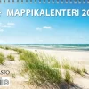 Discount Seinakalenteri Mappikalenteri Kalenterit