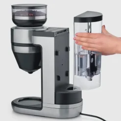 Severin Kahvi Ja Tee-Filka Kahvinkeitin Lasikannulla Ka4850