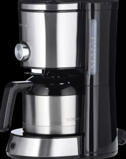 Severin Kahvi Ja Tee-Kahvinkeitin Termoskannulla Ka4845