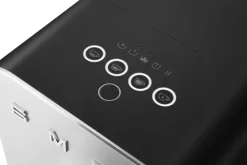 Smeg Kahvi Ja Tee-Bcc01Blmeu Kahviautomaatti, Musta