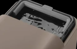 Smeg Kahvi Ja Tee-Bcc01Tpmeu Kahviautomaatti, Taupe