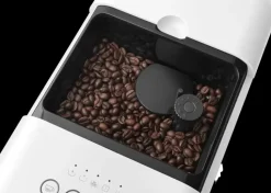 Smeg Kahvi Ja Tee-Bcc01Whmeu Kahviautomaatti, Valkoinen