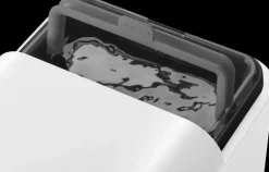 Smeg Kahvi Ja Tee-Bcc01Whmeu Kahviautomaatti, Valkoinen