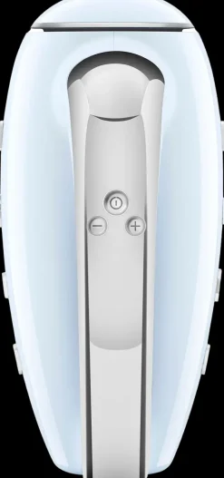 Smeg Ruoanvalmistuskoneet-Sahkovatkain Hmf01Pbeu 250W, Vaaleansininen