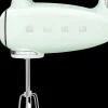 Smeg Ruoanvalmistuskoneet-Sahkovatkain Hmf01Pgeu 250W, Vaaleanvihrea