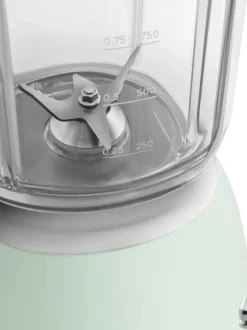 Smeg Ruoanvalmistuskoneet-Tehosekoitin Blf03Pgeu, Minttu