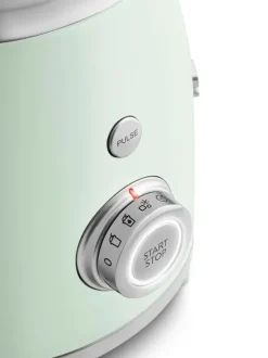 Smeg Ruoanvalmistuskoneet-Tehosekoitin Blf03Pgeu, Minttu