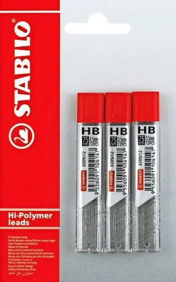 Outlet Irtolyijy 0,5Mm 3 Putkiloa/Pakkaus Toimistotarvikkeet