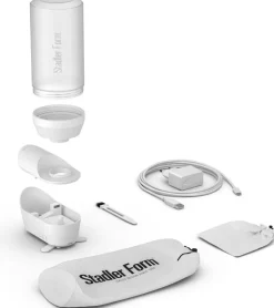 Stadler Form Ilmastointi Ja Huoneilma-Emma Ilmankostutin