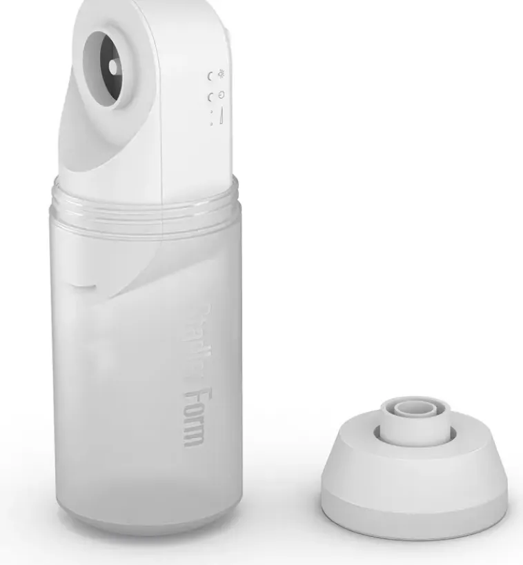 Stadler Form Ilmastointi Ja Huoneilma-Emma Ilmankostutin