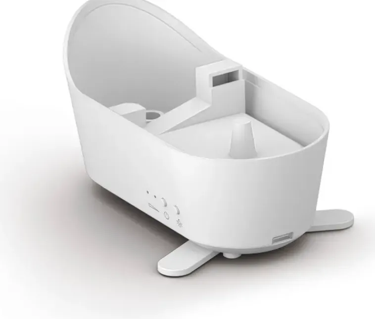 Stadler Form Ilmastointi Ja Huoneilma-Emma Ilmankostutin