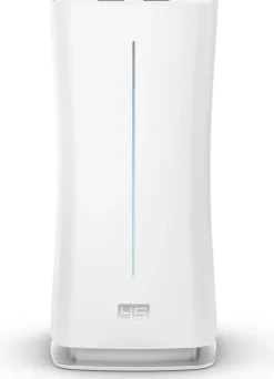 Stadler Form Ilmastointi Ja Huoneilma-Eva Ilmankostutin Wifi Valkoinen