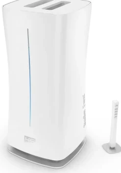 Stadler Form Ilmastointi Ja Huoneilma-Eva Ilmankostutin Wifi Valkoinen