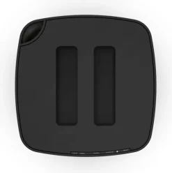 Stadler Form Ilmastointi Ja Huoneilma-Eva Ilmankostutin Wifi Musta