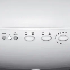 Stadler Form Ilmastointi Ja Huoneilma-Fred Ilmankostutin Valkoinen