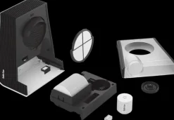 Stadler Form Ilmastointi Ja Huoneilma-George Ilmapesuri