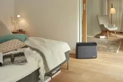 Stadler Form Ilmastointi Ja Huoneilma-Ilmankostutin Karl Big