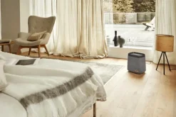 Stadler Form Ilmastointi Ja Huoneilma-Ilmankostutin Karl