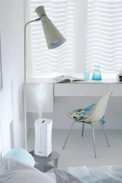 Stadler Form Ilmastointi Ja Huoneilma-Ilmankostutin Eva Little