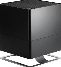 Stadler Form Ilmastointi Ja Huoneilma-Oskar Ilmankostutin Musta