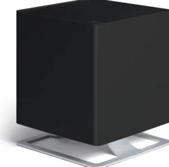 Stadler Form Ilmastointi Ja Huoneilma-Oskar Ilmankostutin Musta