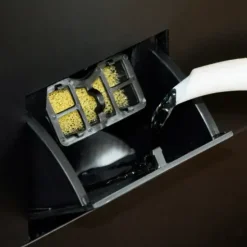 Stadler Form Ilmastointi Ja Huoneilma-Oskar Ilmankostutin Valkoinen