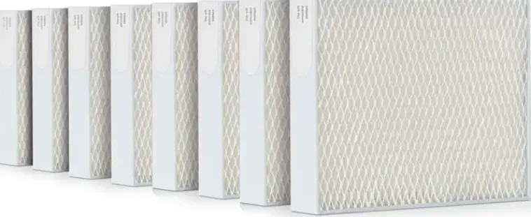 Stadler Form Ilmastointi Ja Huoneilma-Oskar Suodatin 8 Kpl