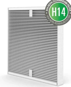 Stadler Form Ilmastointi Ja Huoneilma-Roger Little Suodatin Hepa14