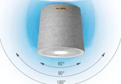 Stadler Form Ilmastointi Ja Huoneilma-Simon Tuuletin