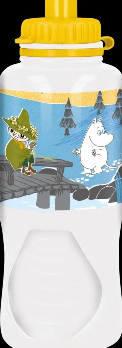 Outlet Stor Juomapullo Muumi 4 Dl Astiat