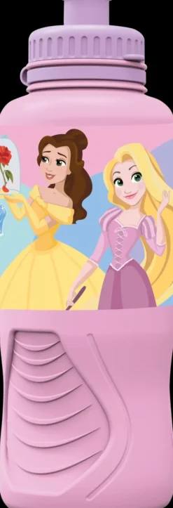 Best Stor Juomapullo Prinsessat 4 Dl Astiat