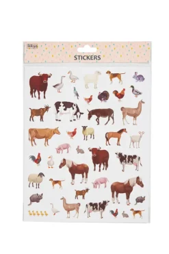 NNX Askartelutarvikkeet-Tarra Elain Hr90