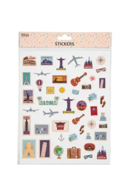 NNX Askartelutarvikkeet-Tarra Matkailu Hr90