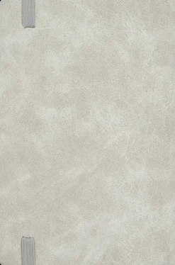 Clearance Taskukalenteri A6 Harmaa Kalenterit