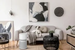 TCL Ilmastointi Ja Huoneilma-Breeva A3Ww Ilmanpuhdistin