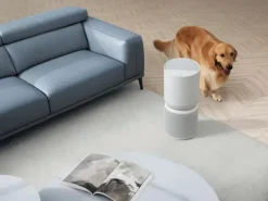 TCL Ilmastointi Ja Huoneilma-Breeva A5Ww Ilmanpuhdistin