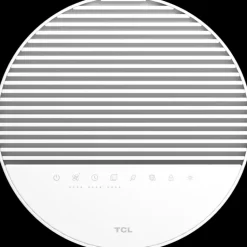 TCL Ilmastointi Ja Huoneilma-Breeva A5Ww Ilmanpuhdistin