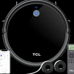 TCL Imurit Ja Tarvikkeet-Sweeva 2000 Robotti-Imuri