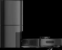 TCL Imurit Ja Tarvikkeet-Sweeva 6500 Robotti-Imuri Tyhjennystelakalla