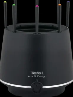 Tefal Muut Keittiölaitteet-Inox&Design Ef256812 Fonduepata