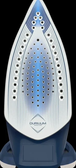 Tefal Silitysraudat Ja Vaatehöyrystimet-Silitysrauta Smart Protect Plus Fv6872E0