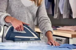 Tefal Silitysraudat Ja Vaatehöyrystimet-Silitysrauta Smart Protect Plus Fv6872E0